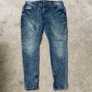 Men’s Jeans